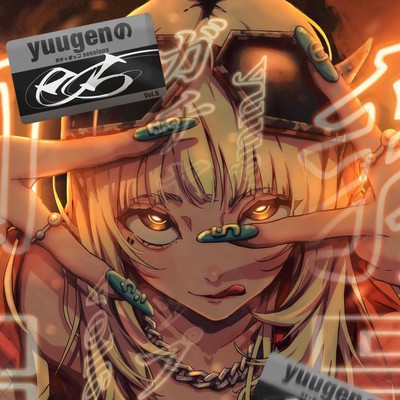 e5: yuugen GACHA POP SESSIONS, Vol. 6