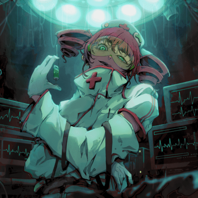 SEARCH 4 PLEASURE (feat. KASANE TETO)