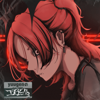 TORIENA: Yuugen's Gachapop Sessions, Vol. 4