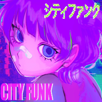 CITY FUNK!