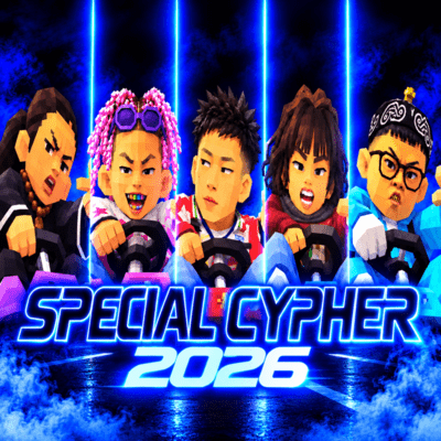 HIKKOSHI CYPHER