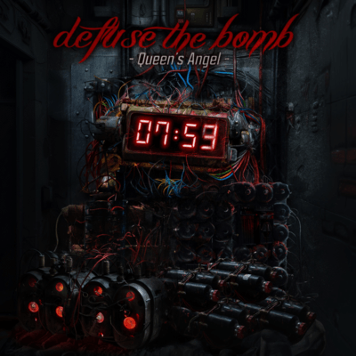 defuse the bomb