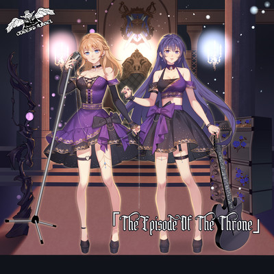 The Episode of The Throne