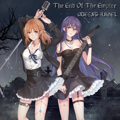 The End of The Empire