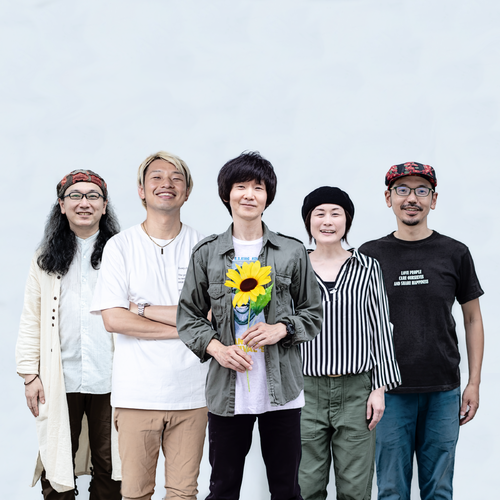 Kubocchi Mony Orchestra