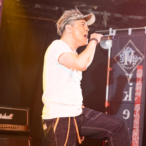 Mykey