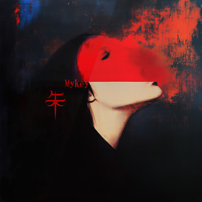 vermilion