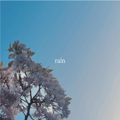 Rain (feat. Hibiki Sugano)