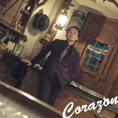 Corazon (First Live Ver.)