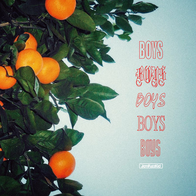 BOYS