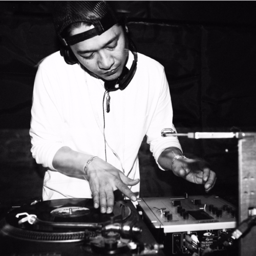 DJ MAR a.k.a. LOOPGROOVE