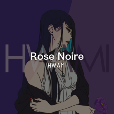 Rose Noire