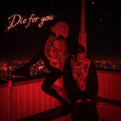Die for you