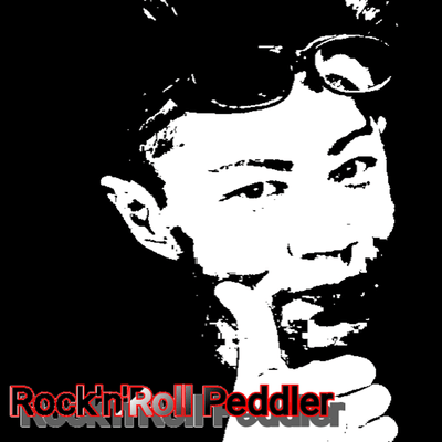 Rock'n' Roll Peddler