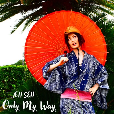 Only My Way