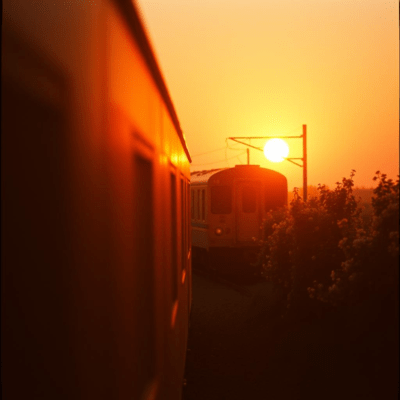 Our Only Day (ver.1.0)