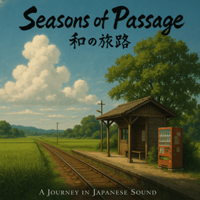 Seasons of Passage summer (2025 Remaster)