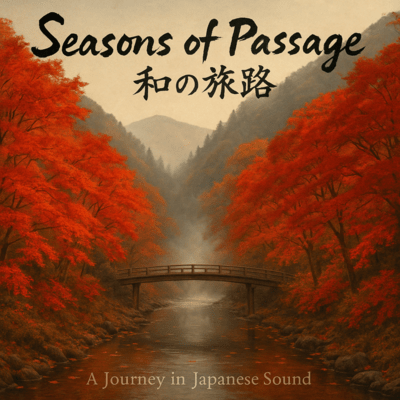 Seasons of Passage autumn