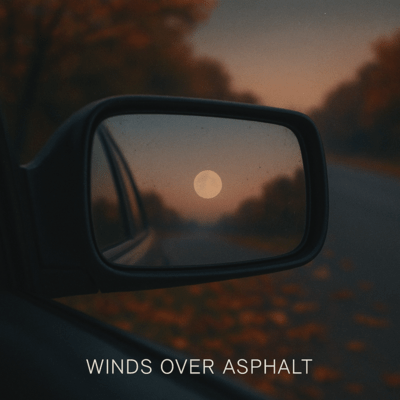 Winds Over Asphalt