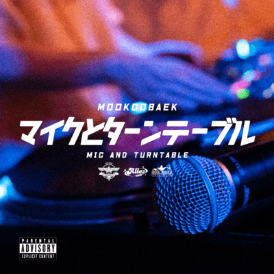 MIC&TURNTABLE