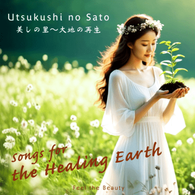 Utsukushi no Sato: Songs for the Healing Earth