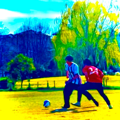 International Marriage