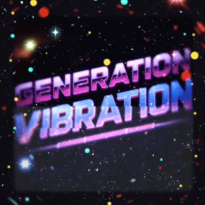 GENERATION VIBRATION (feat. Usei Aihara)