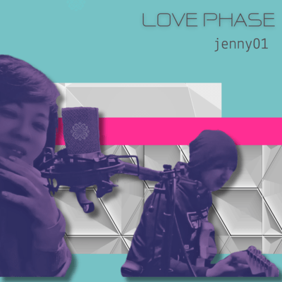 LOVE PHASE