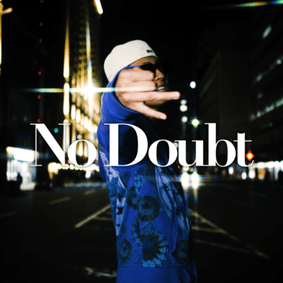 No Doubt
