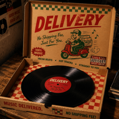 Delivery