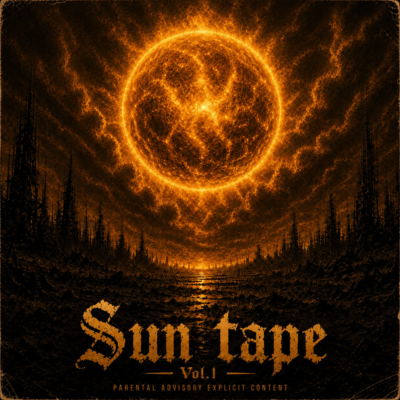 Sun tape Vol.1