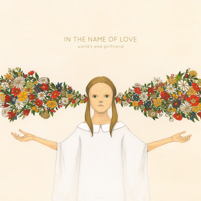 IN THE NAME OF LOVE