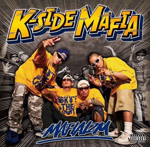 K-SIDE MAFIA