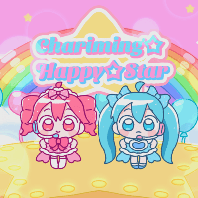 CharmingHappyStar