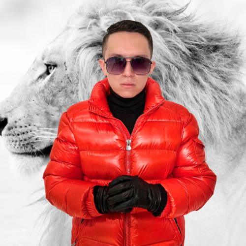 Lion Arkroyal