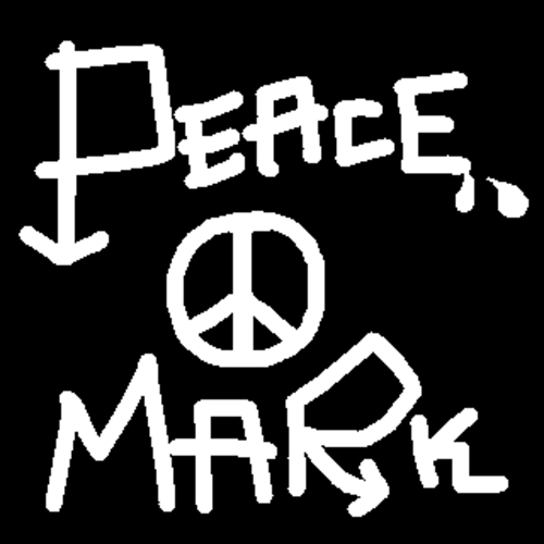 PEACEMARK