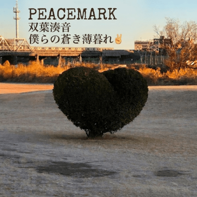 PEACE FOR OUR SUNSET