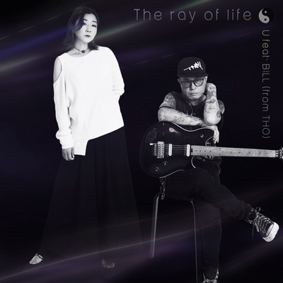 The ray of life