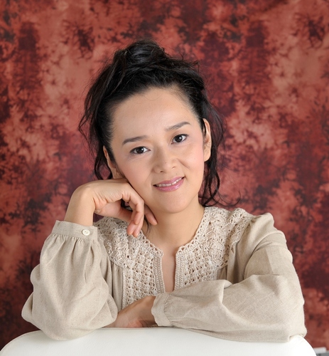 Hibiki Ayanoo