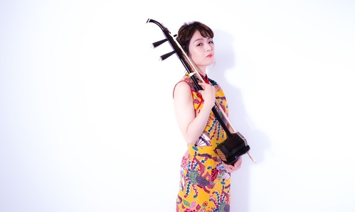 Elisa Uechi