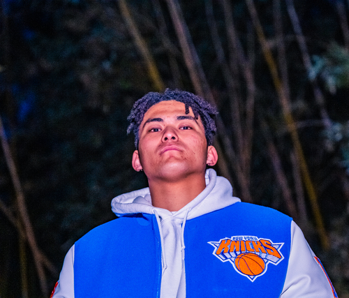Angel Guerrero
