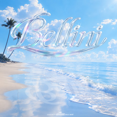 Bellini (feat. ROMMN)