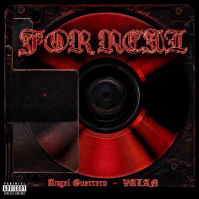 FOR REAL (feat. VALAN)