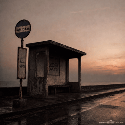 LOST DAYS