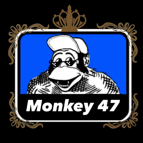 monkey47