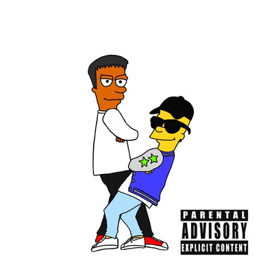 Moon Rakers (feat. KEN THE LOW)