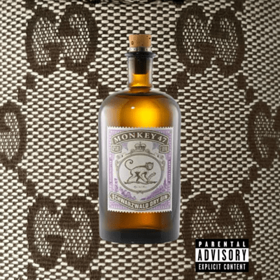 GUCCI CAP (Remix)