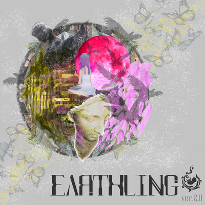 EARTHLING 1st remaster