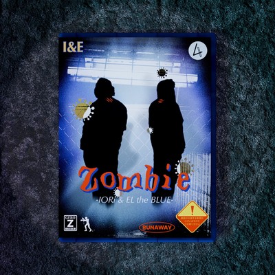 Zombie (feat. EL the BLUE)