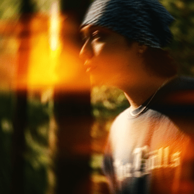 UTAGE (feat. Joe Cupertino)